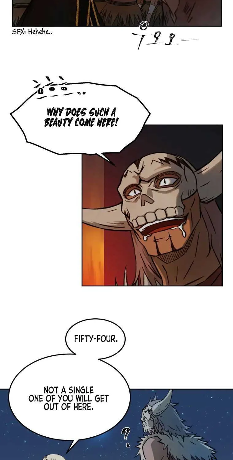 The great master Chapter 6 page 61 - 