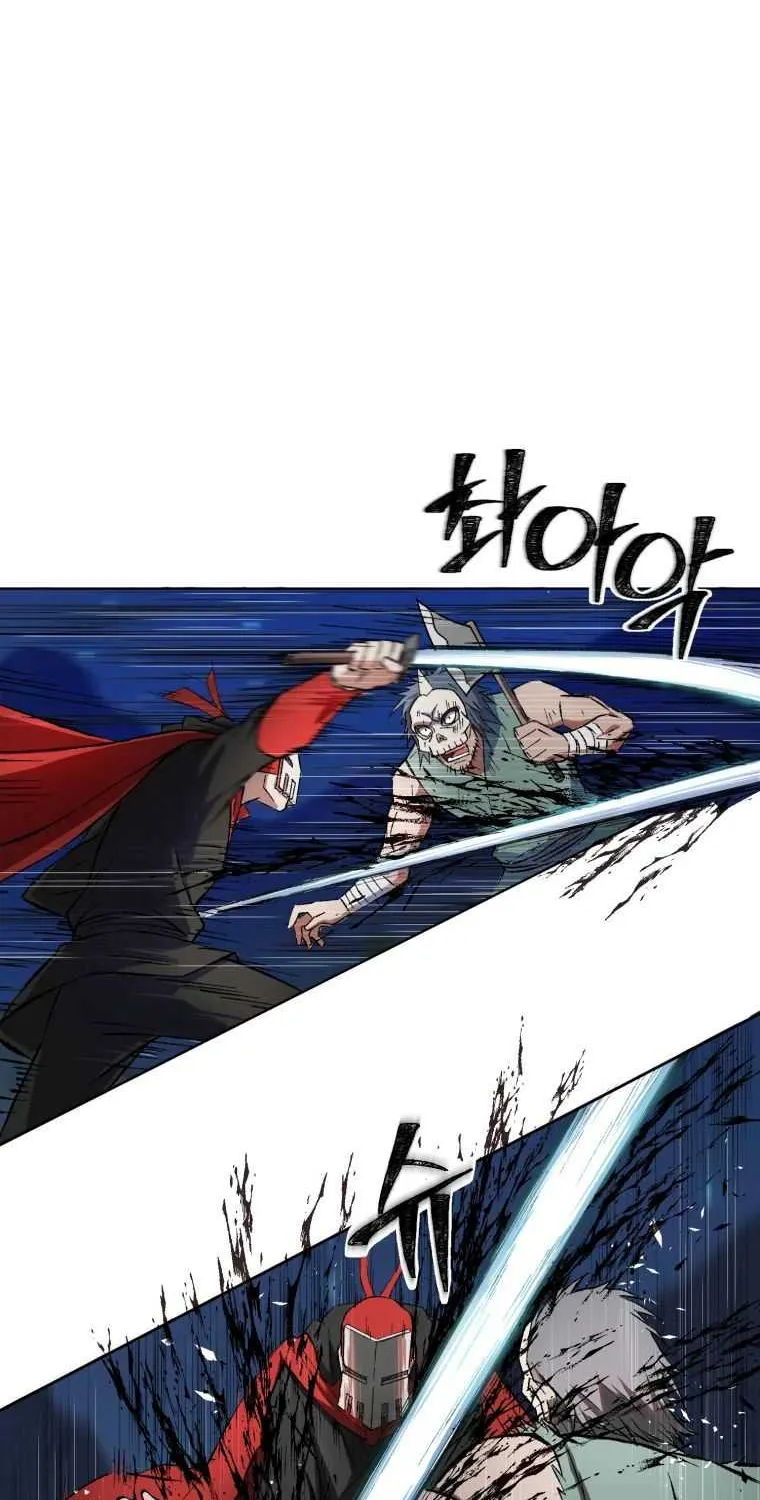The great master Chapter 6 page 67 - 