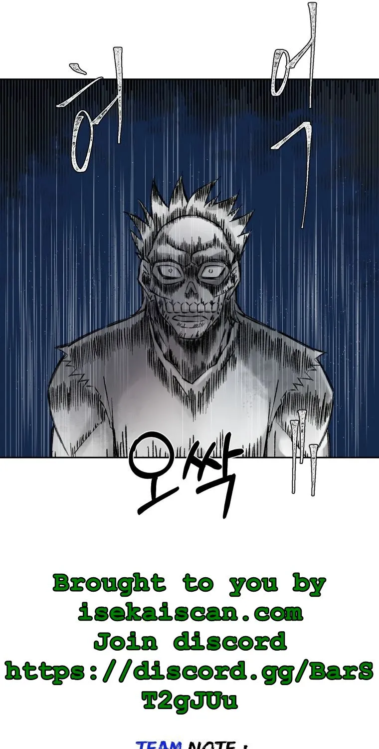 The great master Chapter 6 page 72 - 