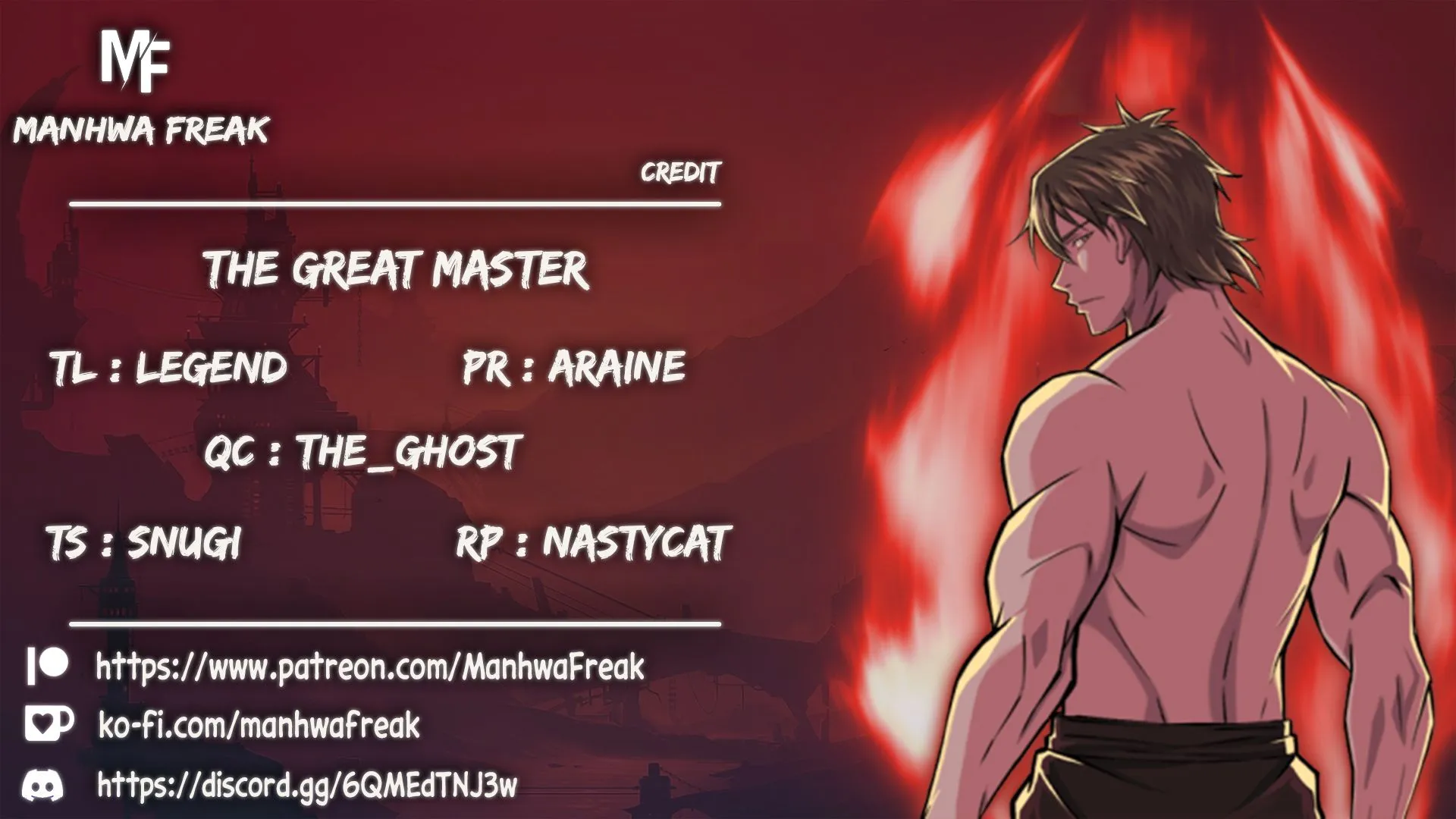 The great master Chapter 7 page 2 - 