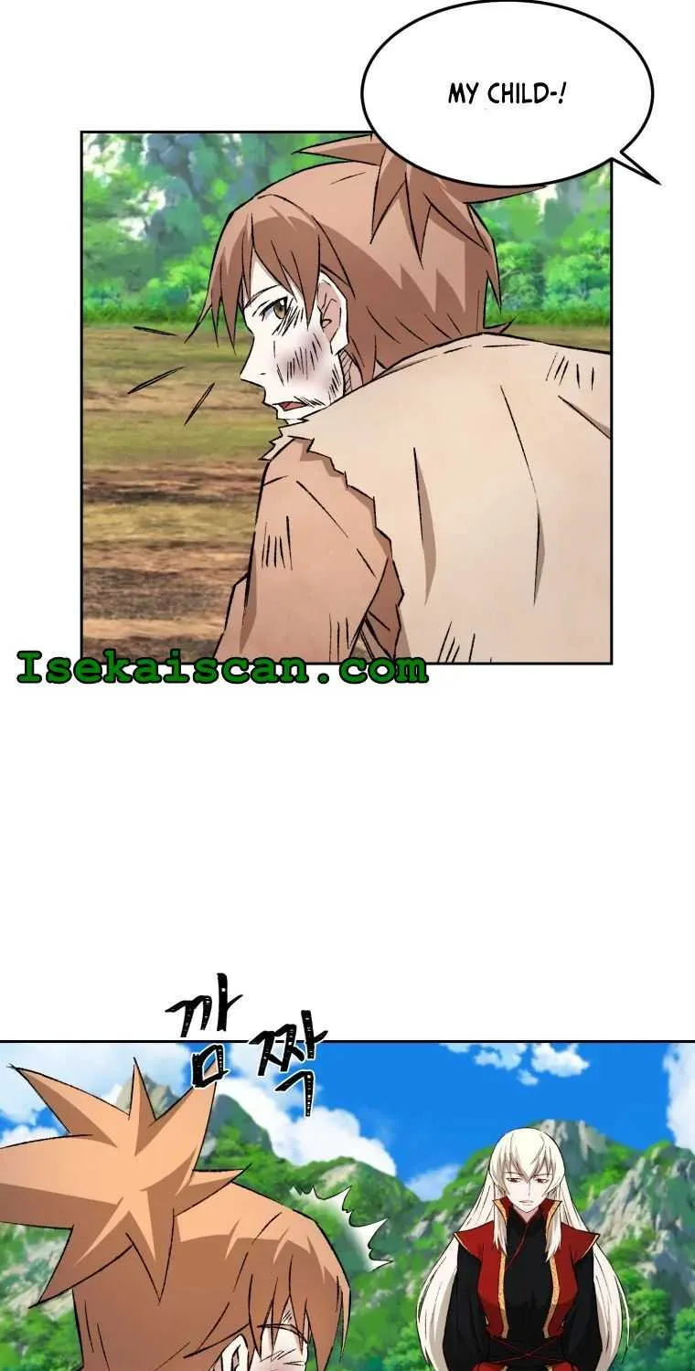 The great master Chapter 7 page 15 - 
