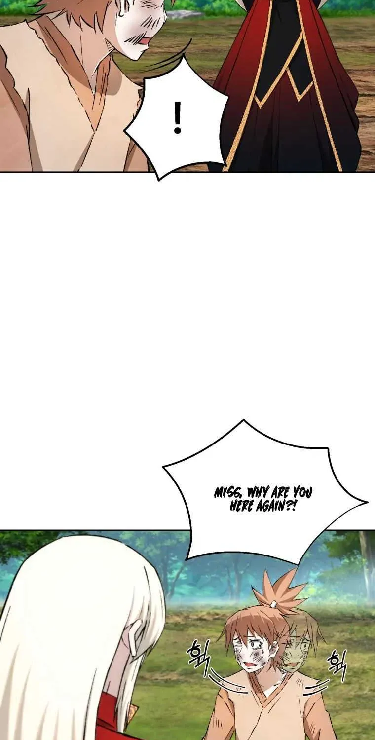 The great master Chapter 7 page 16 - 