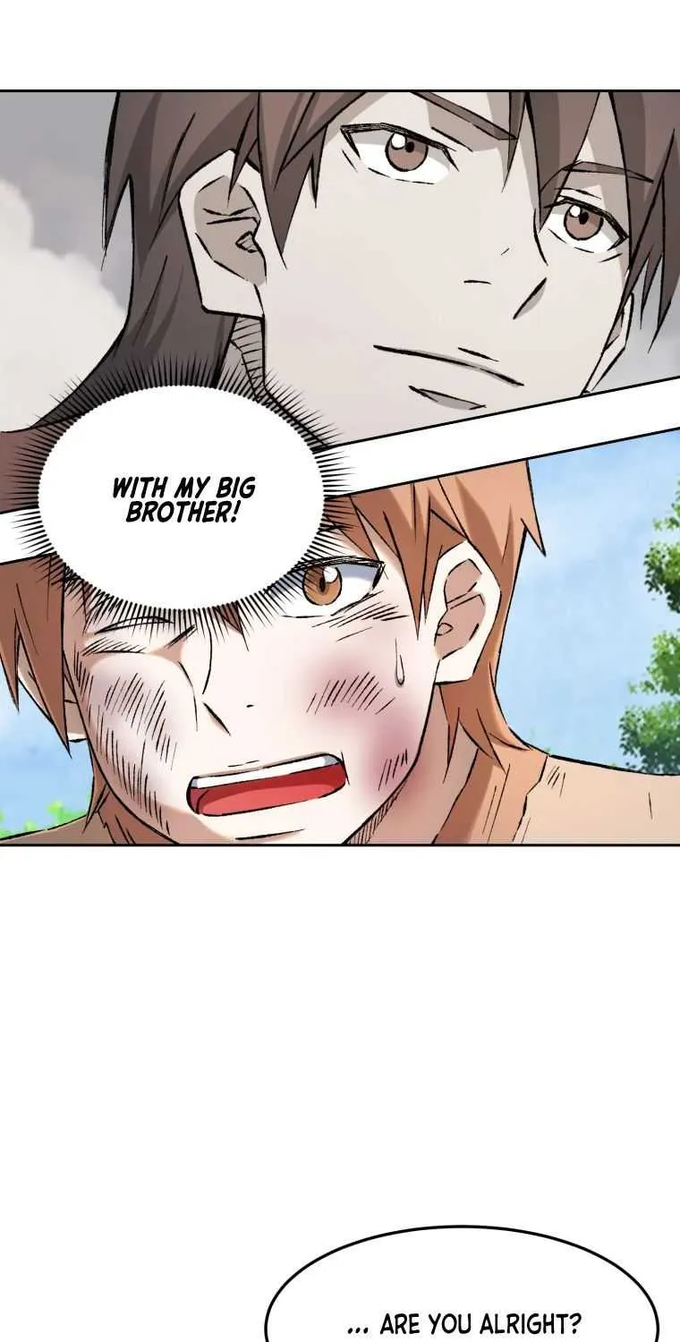 The great master Chapter 7 page 19 - 