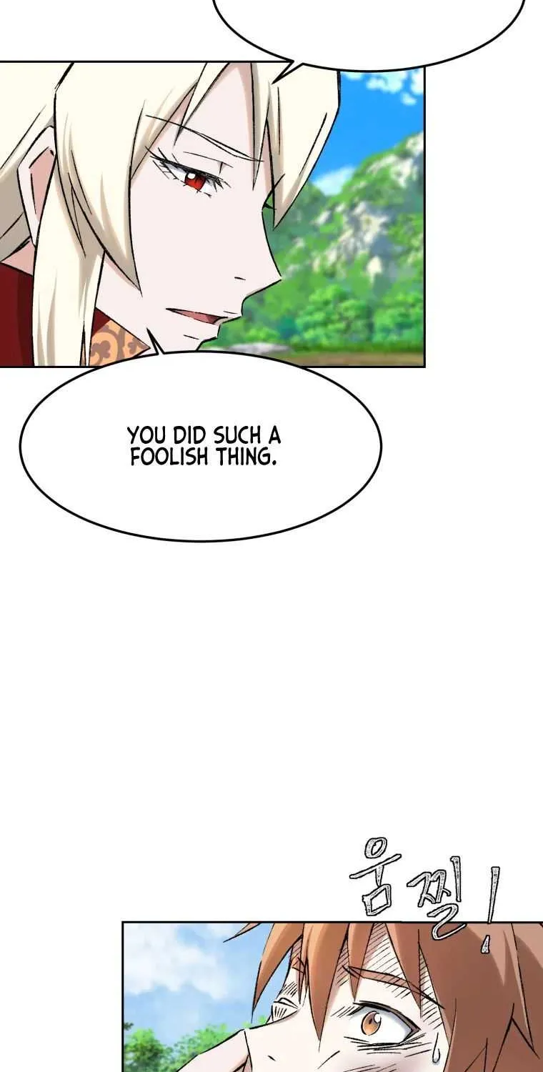 The great master Chapter 7 page 20 - 