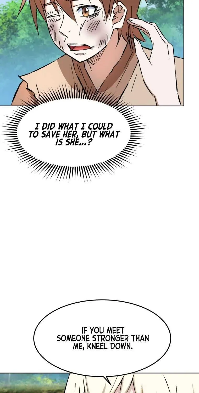 The great master Chapter 7 page 22 - 
