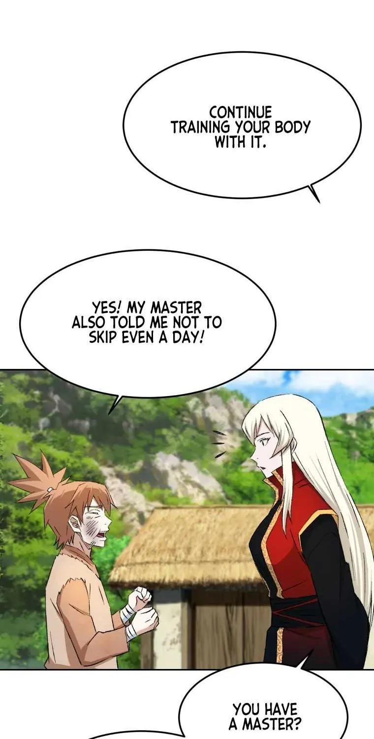 The great master Chapter 7 page 28 - 