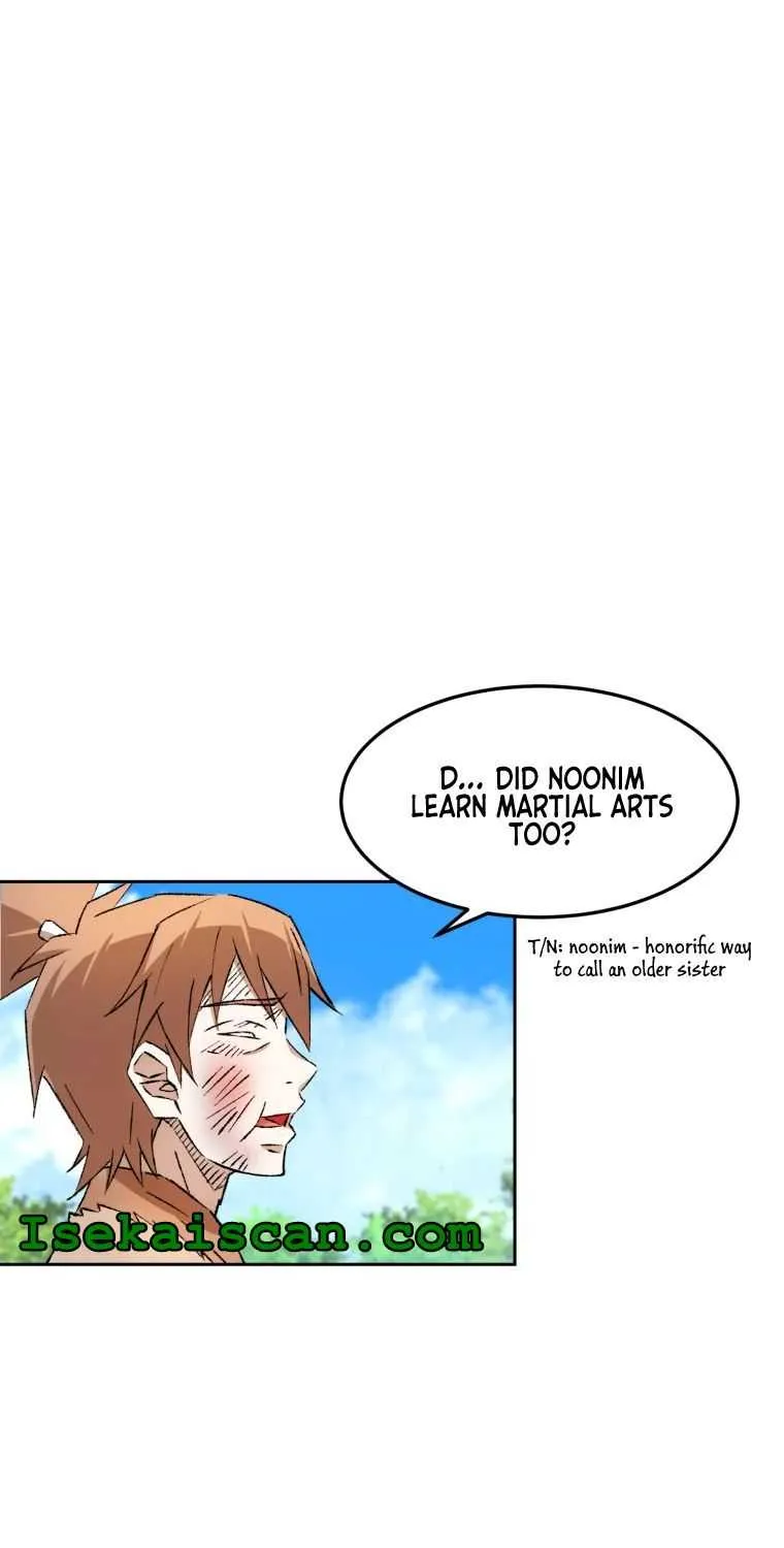 The great master Chapter 7 page 31 - 