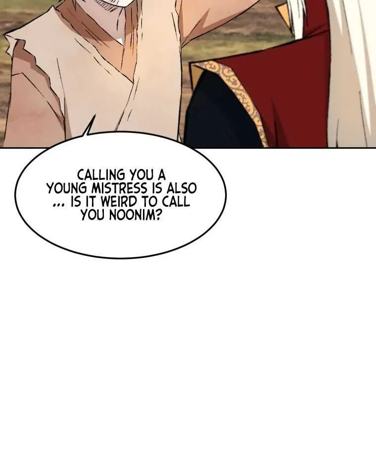 The great master Chapter 7 page 33 - 