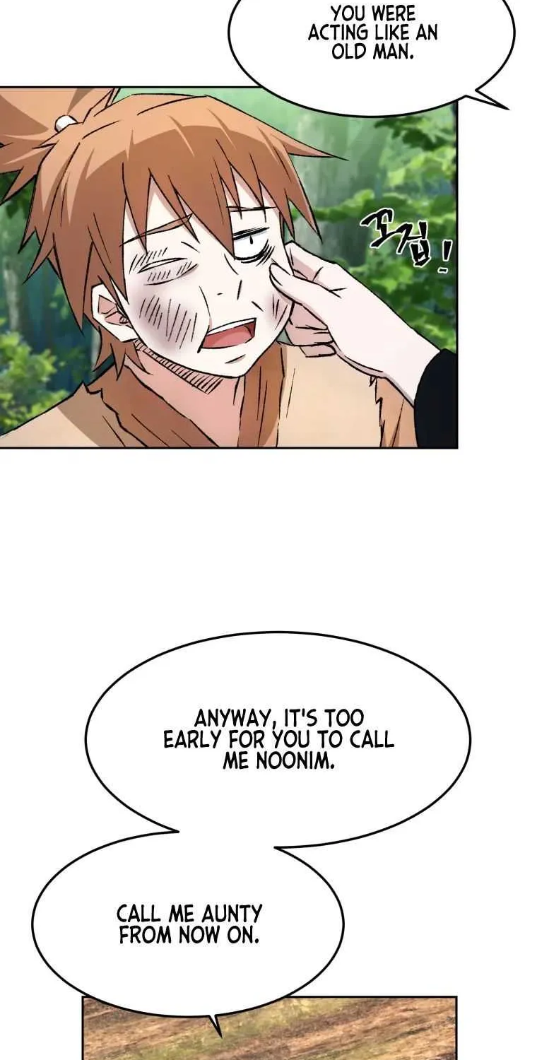 The great master Chapter 7 page 35 - 
