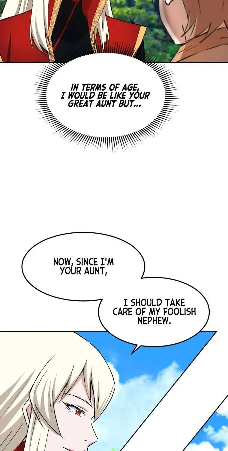 The great master Chapter 7 page 37 - 