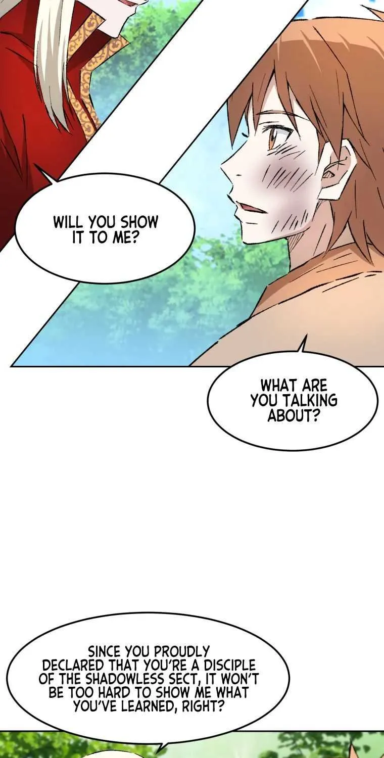 The great master Chapter 7 page 38 - 