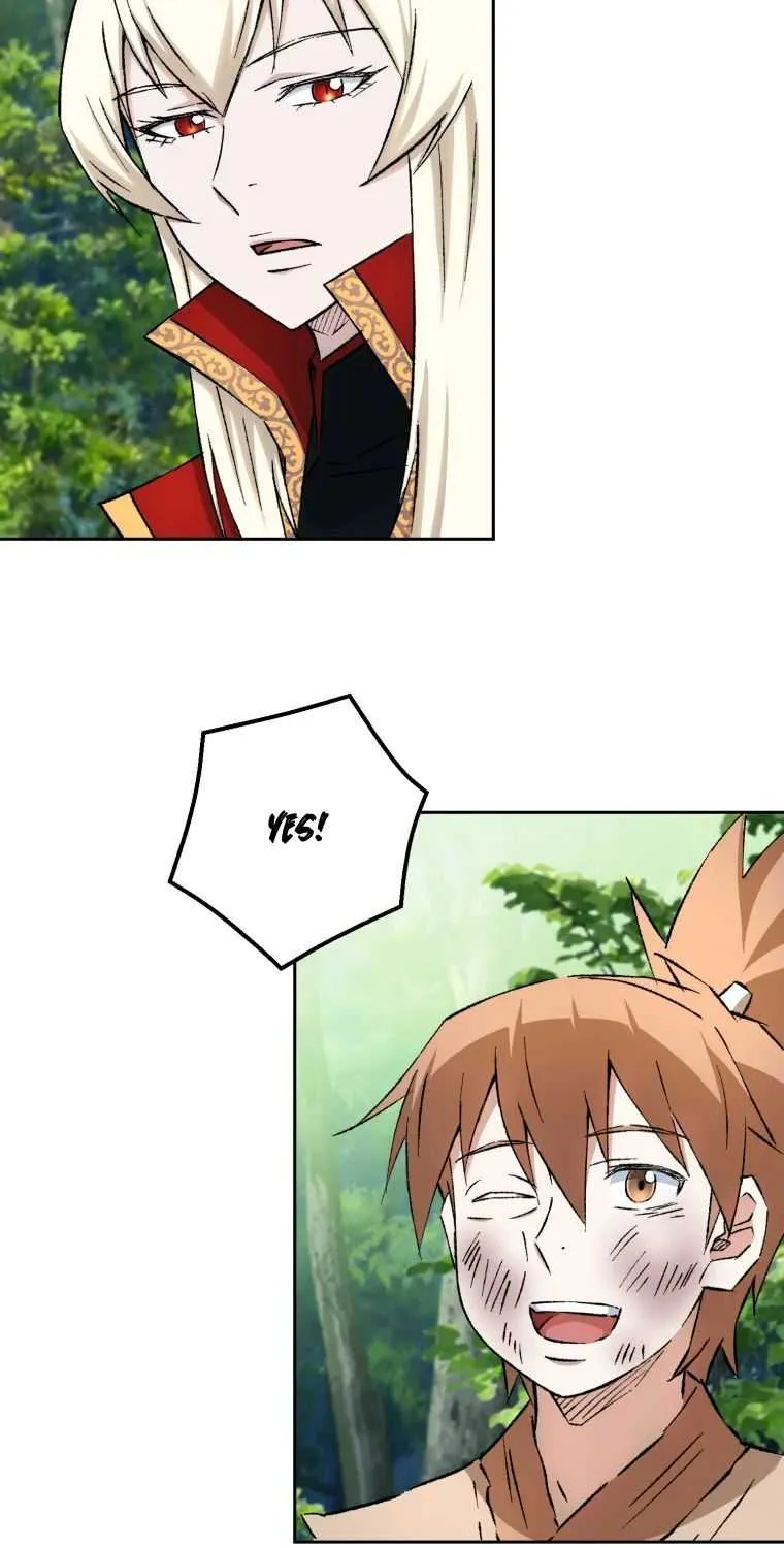 The great master Chapter 7 page 40 - 
