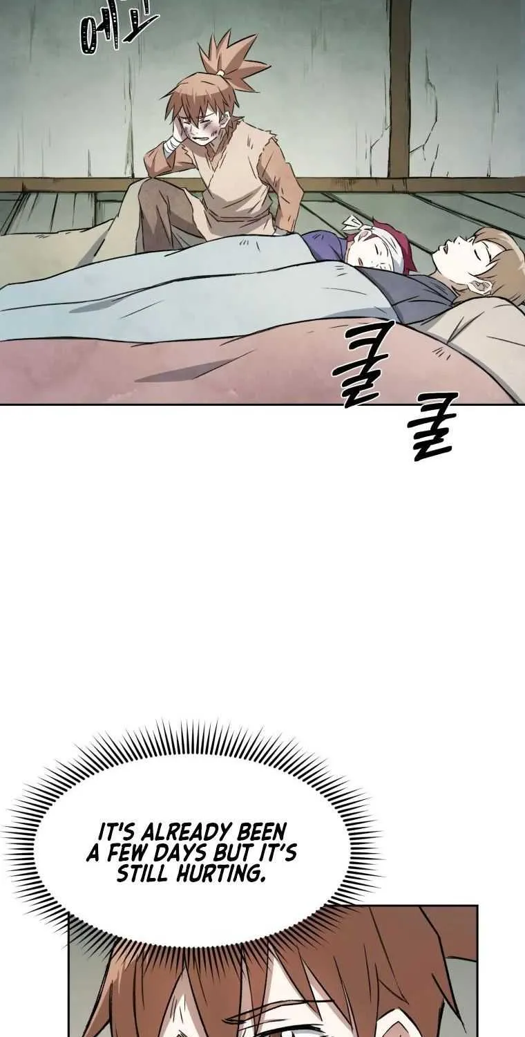 The great master Chapter 7 page 5 - 