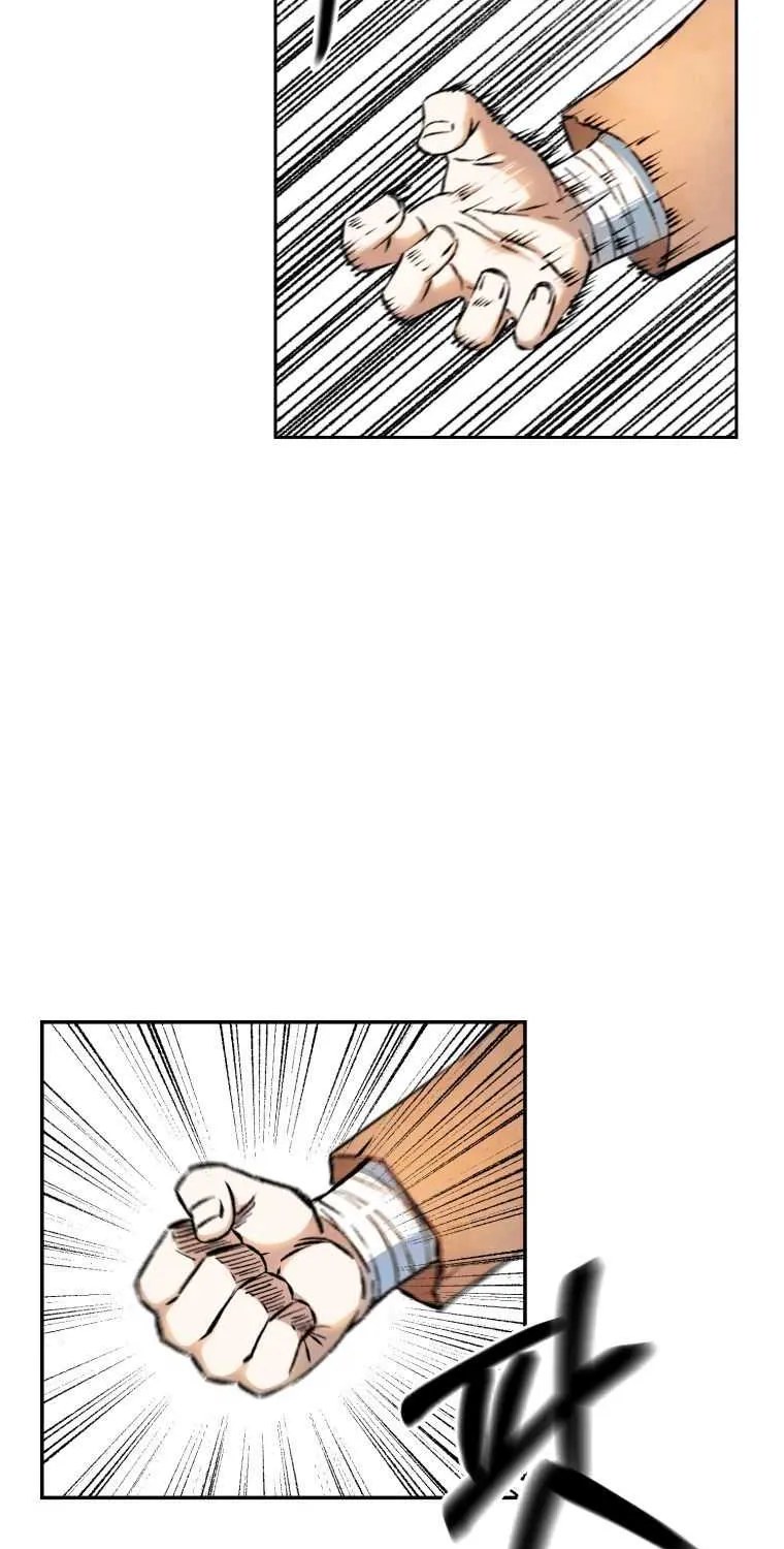 The great master Chapter 7 page 44 - 