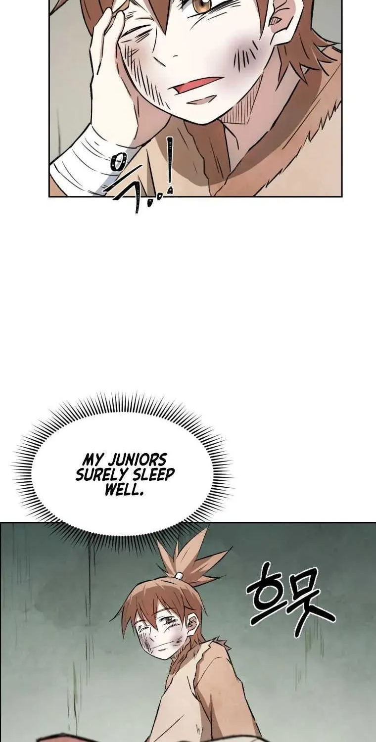 The great master Chapter 7 page 6 - 