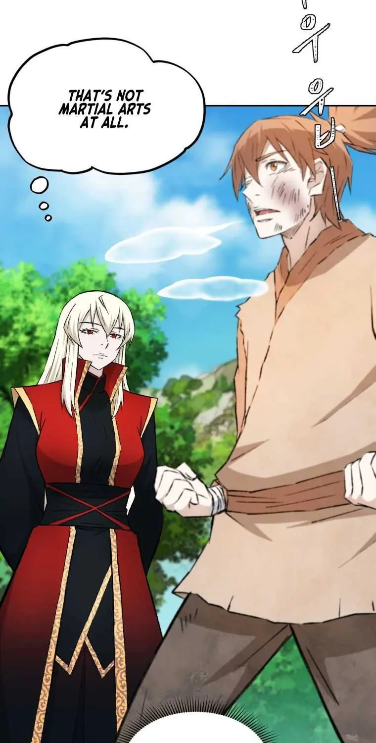 The great master Chapter 7 page 53 - 