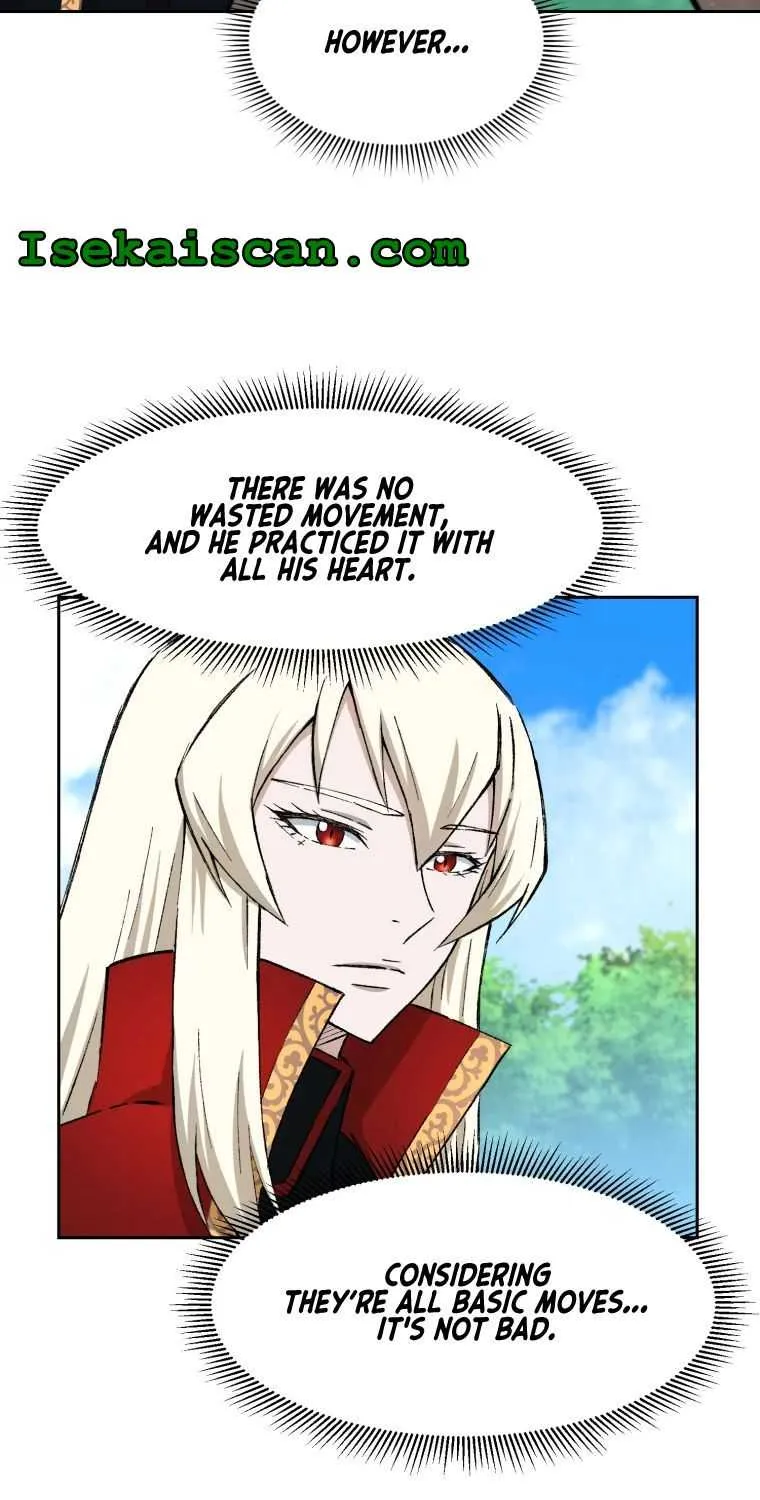 The great master Chapter 7 page 54 - 