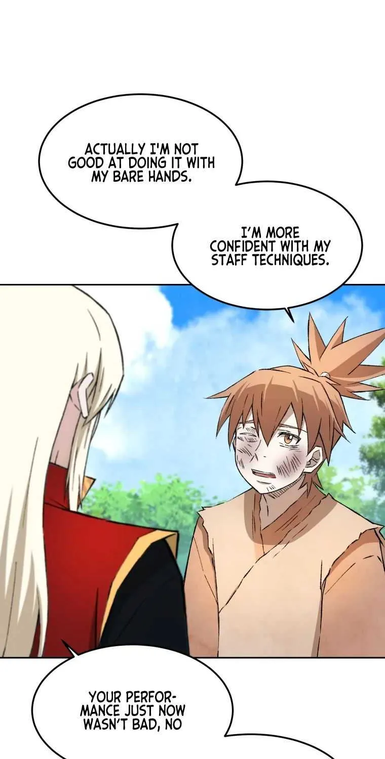 The great master Chapter 7 page 55 - 