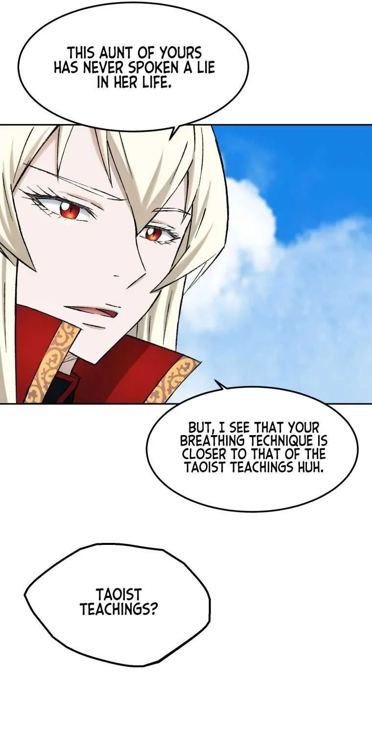 The great master Chapter 7 page 58 - 