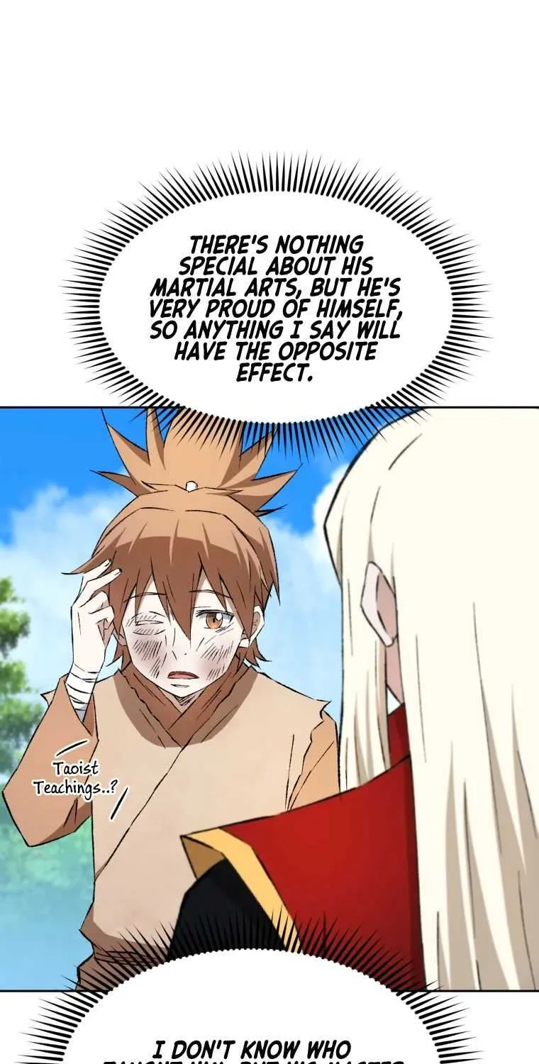 The great master Chapter 7 page 59 - 