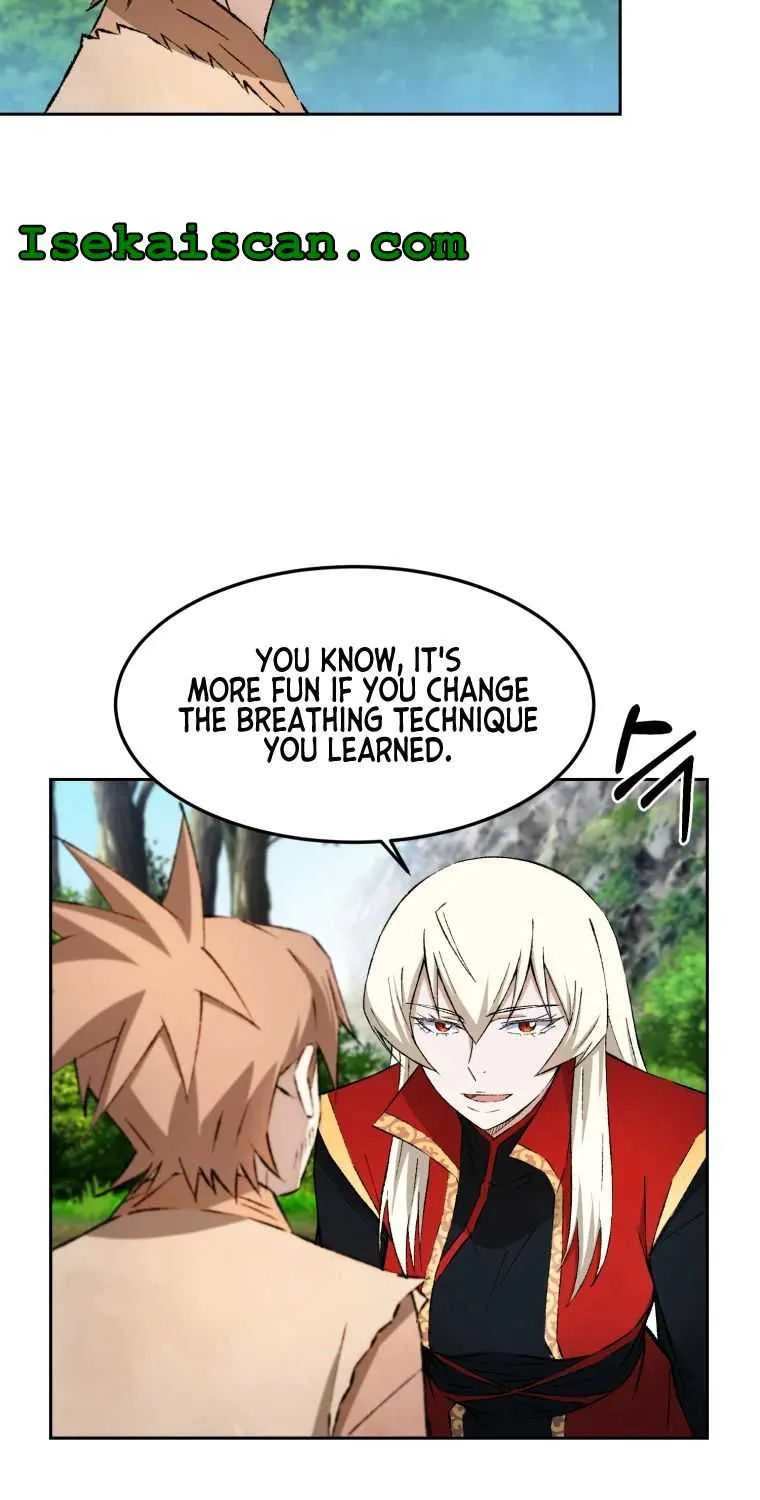 The great master Chapter 7 page 62 - 