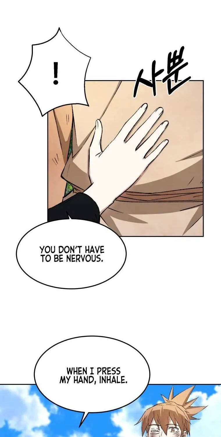 The great master Chapter 7 page 63 - 