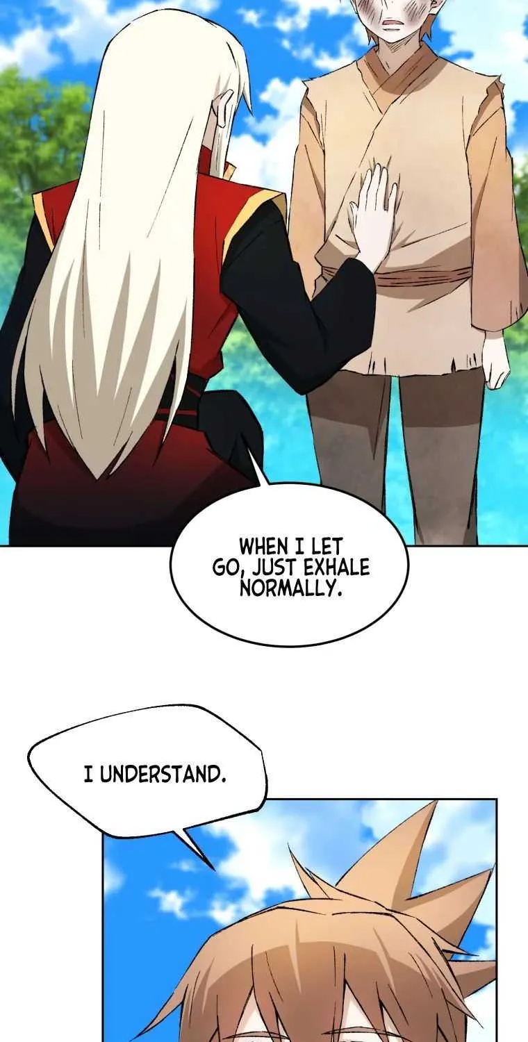 The great master Chapter 7 page 64 - 