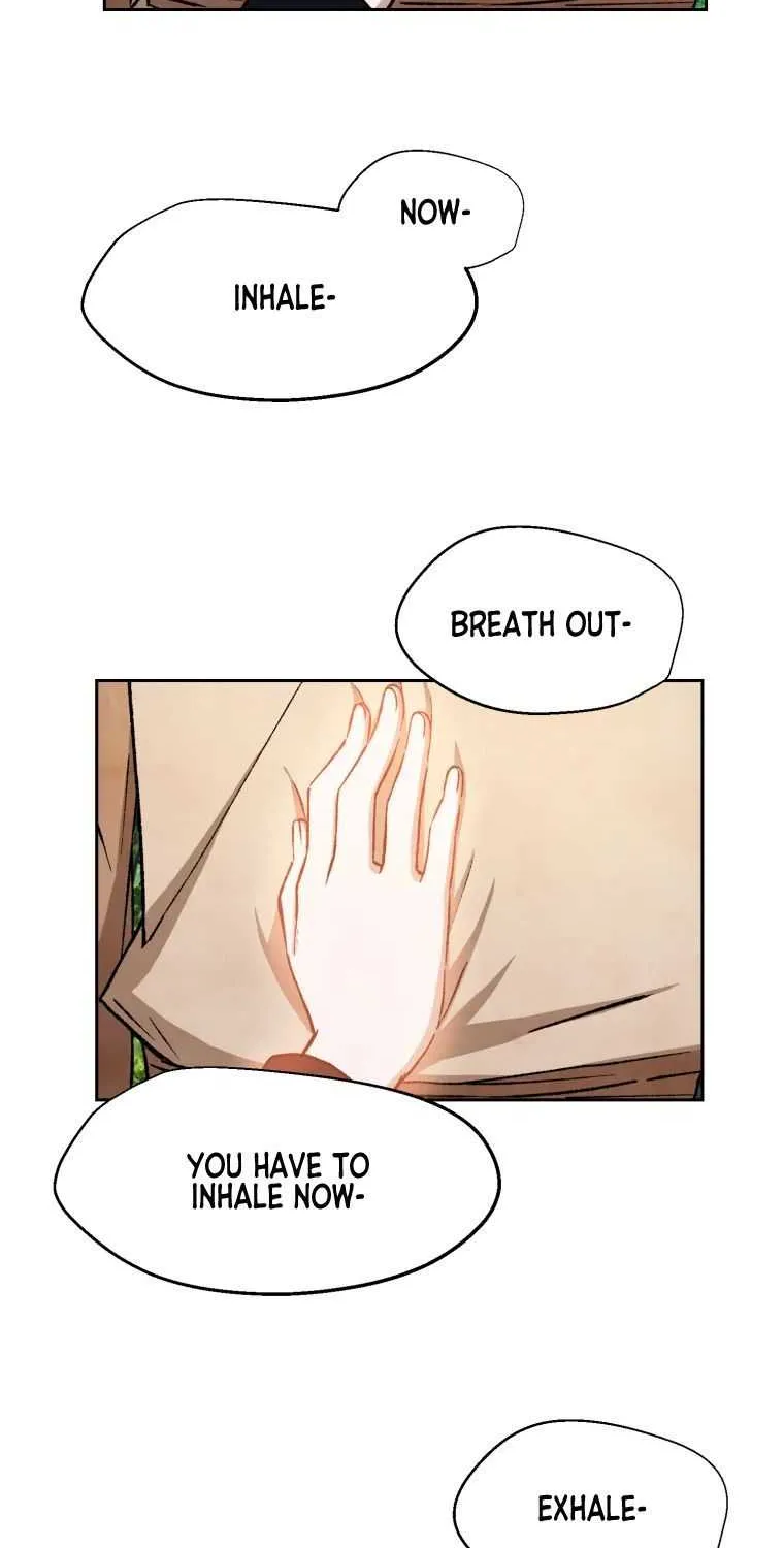 The great master Chapter 7 page 67 - 