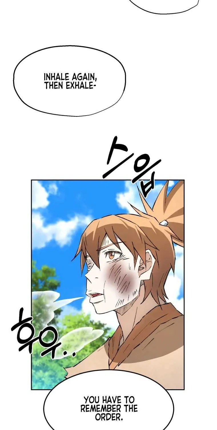 The great master Chapter 7 page 68 - 