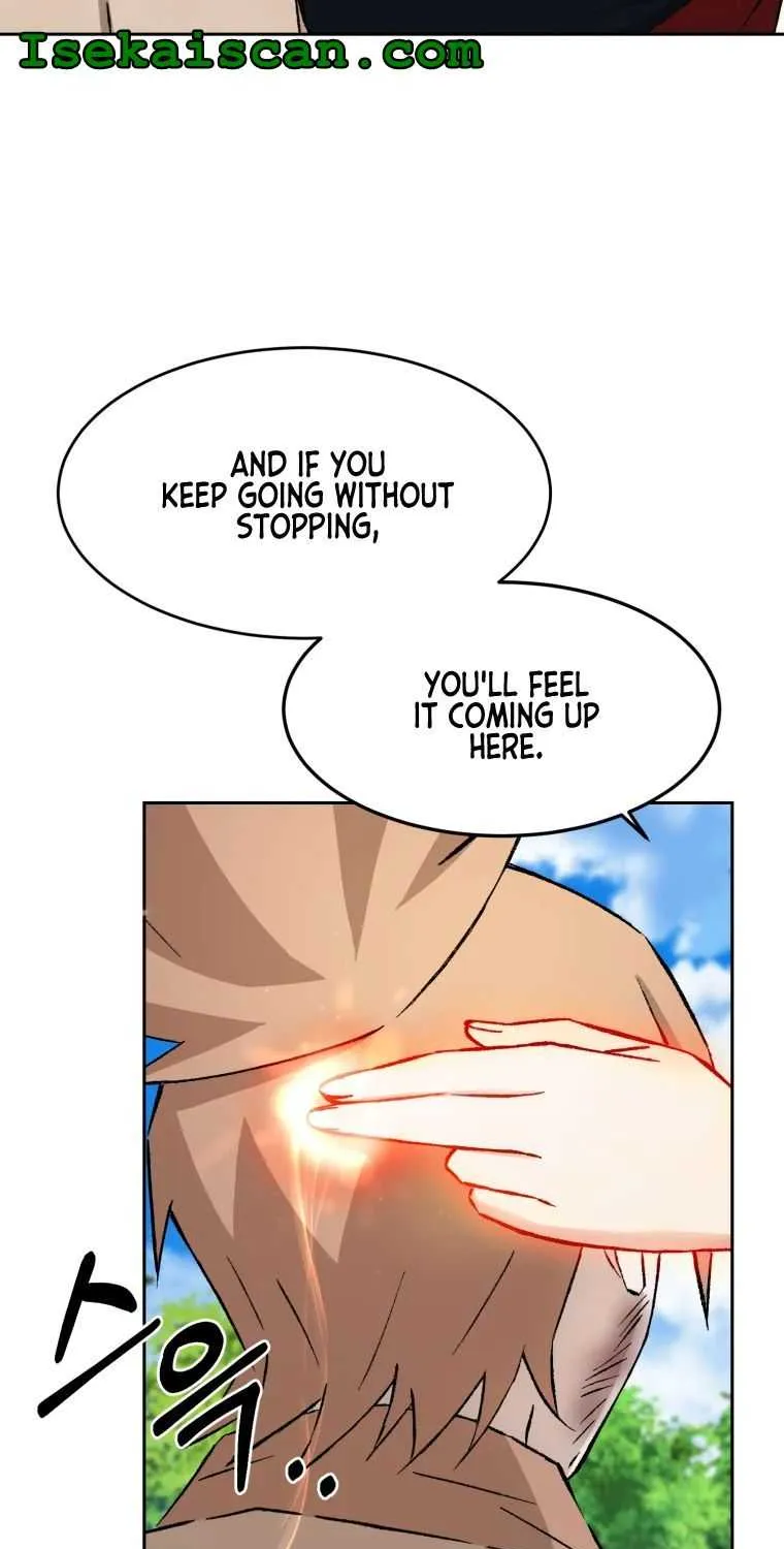 The great master Chapter 7 page 70 - 