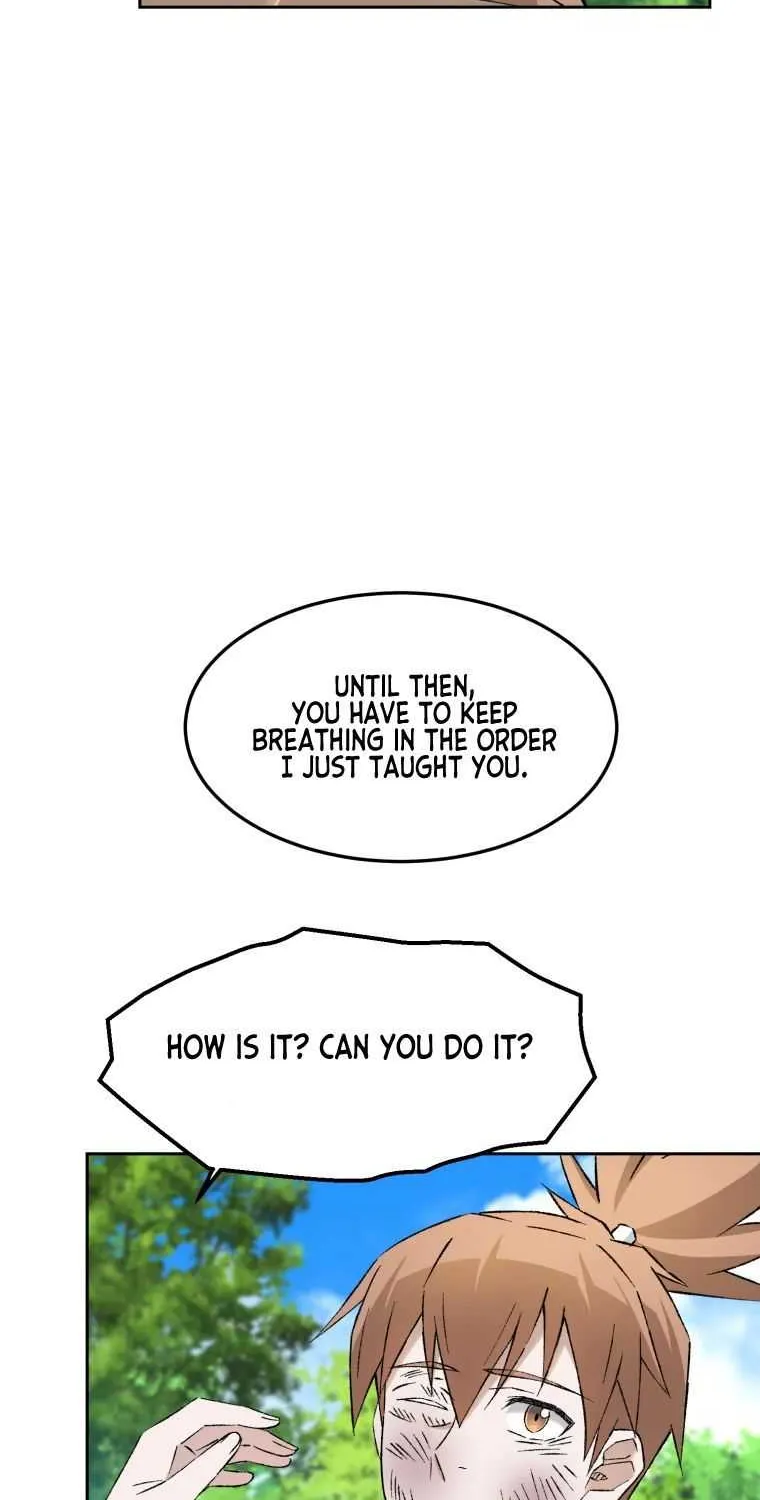 The great master Chapter 7 page 71 - 