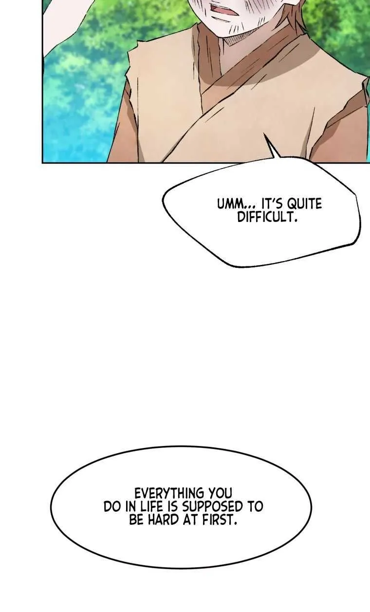The great master Chapter 7 page 72 - 