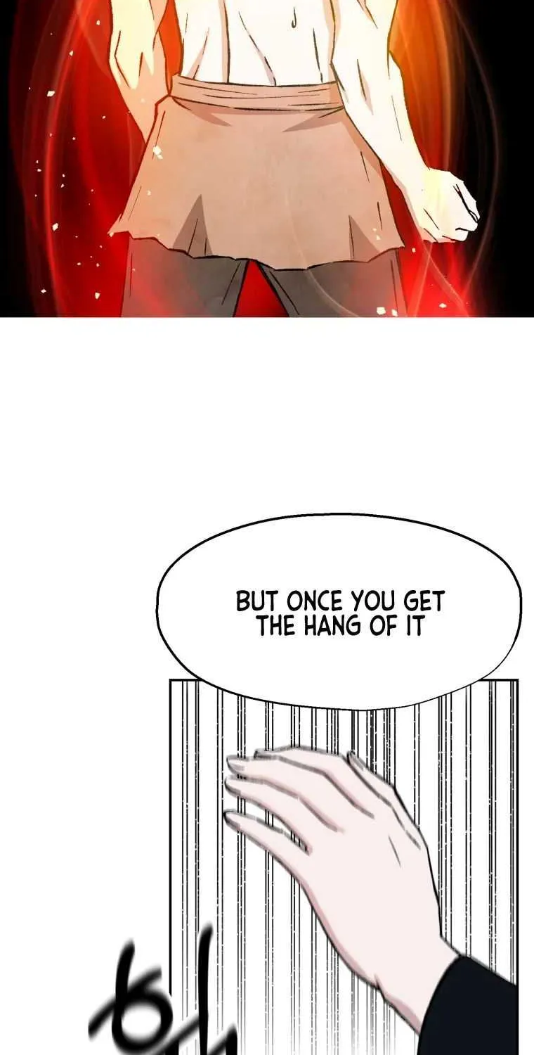 The great master Chapter 7 page 74 - 