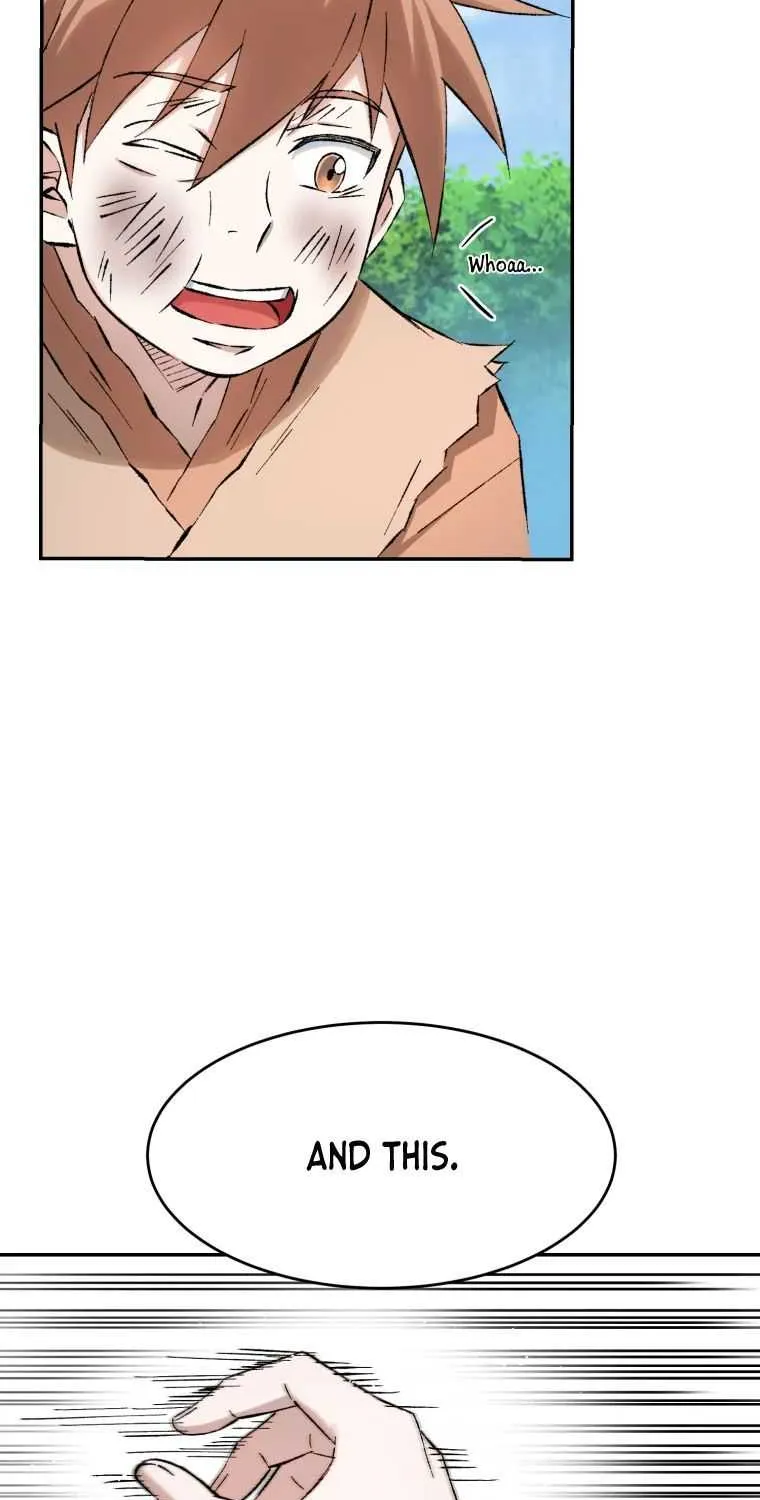 The great master Chapter 7 page 79 - 