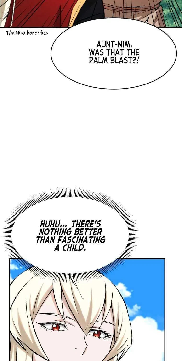The great master Chapter 7 page 83 - 