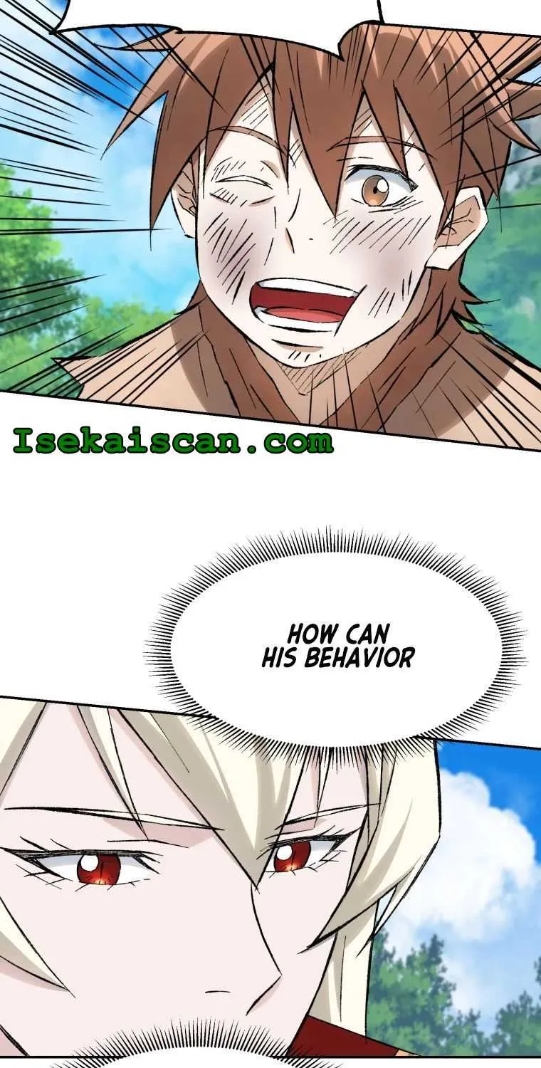 The great master Chapter 7 page 85 - 