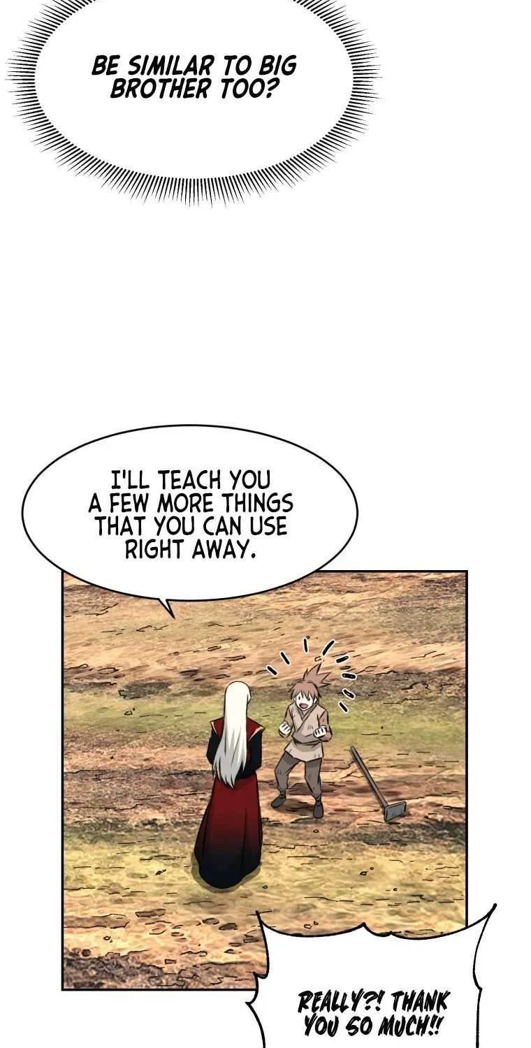 The great master Chapter 7 page 86 - 