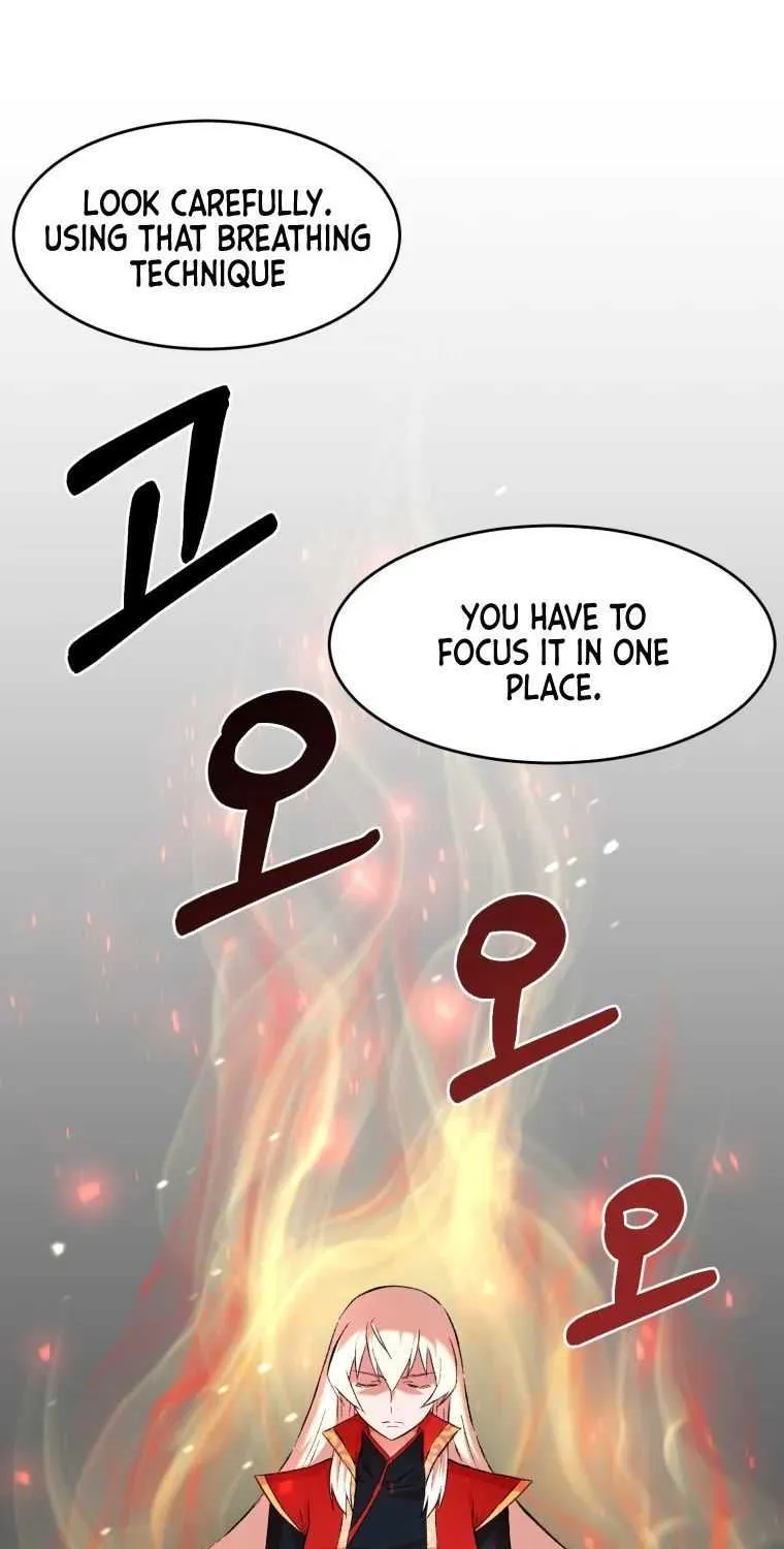 The great master Chapter 8 page 2 - 