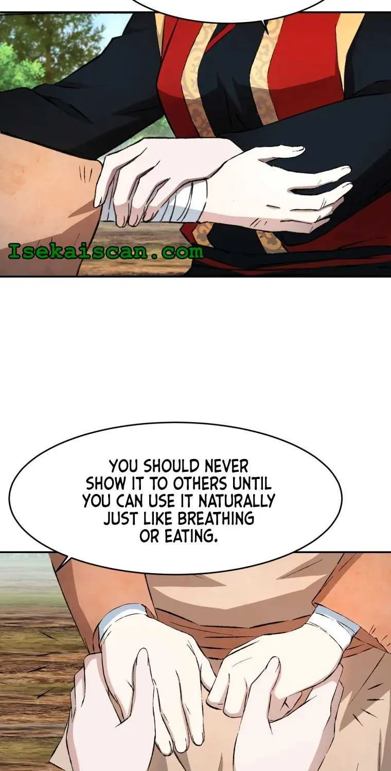 The great master Chapter 8 page 12 - 