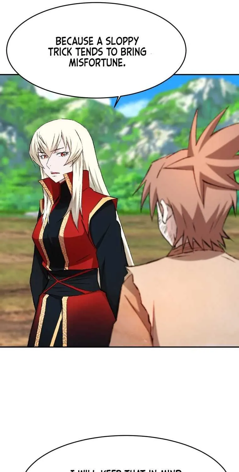 The great master Chapter 8 page 15 - 