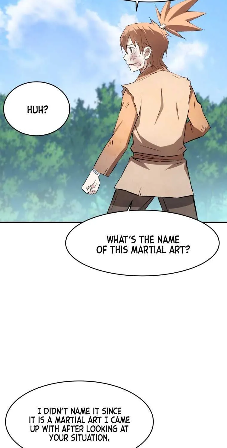 The great master Chapter 8 page 17 - 