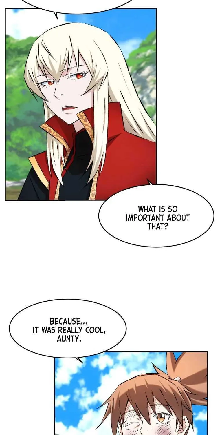 The great master Chapter 8 page 18 - 