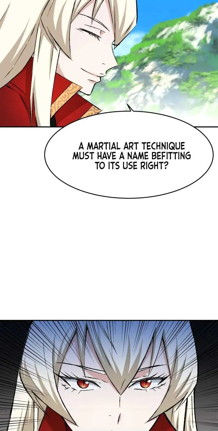 The great master Chapter 8 page 20 - 