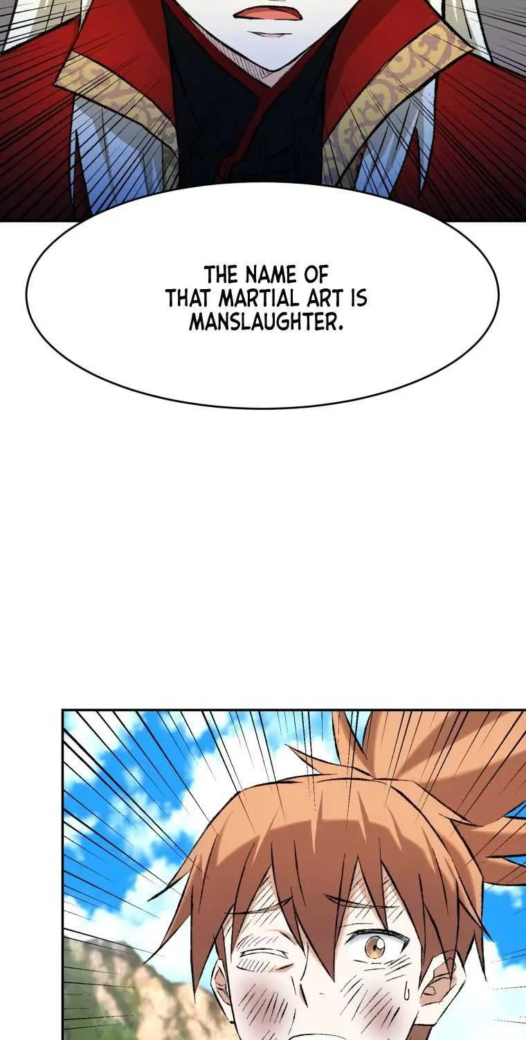 The great master Chapter 8 page 21 - 