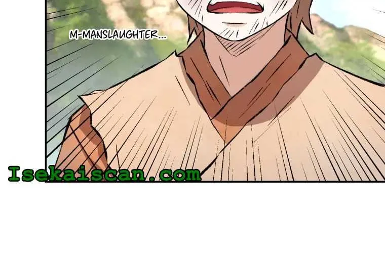 The great master Chapter 8 page 22 - 