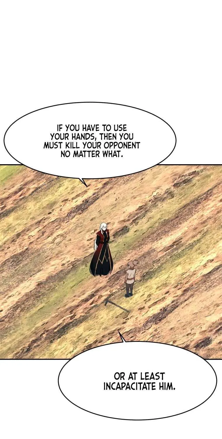 The great master Chapter 8 page 23 - 