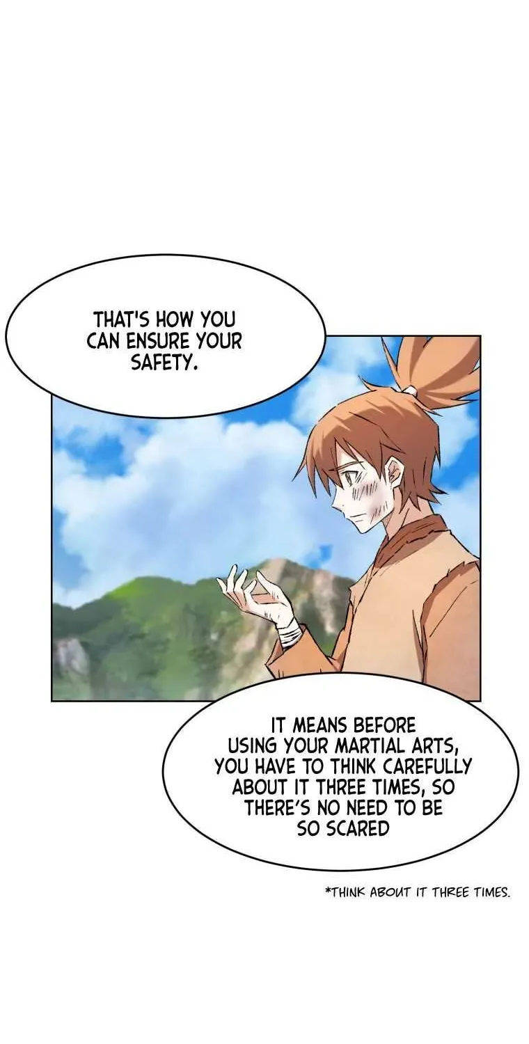 The great master Chapter 8 page 24 - 