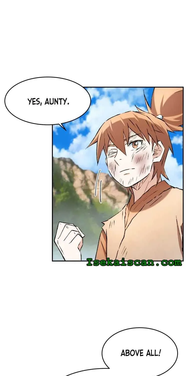 The great master Chapter 8 page 25 - 