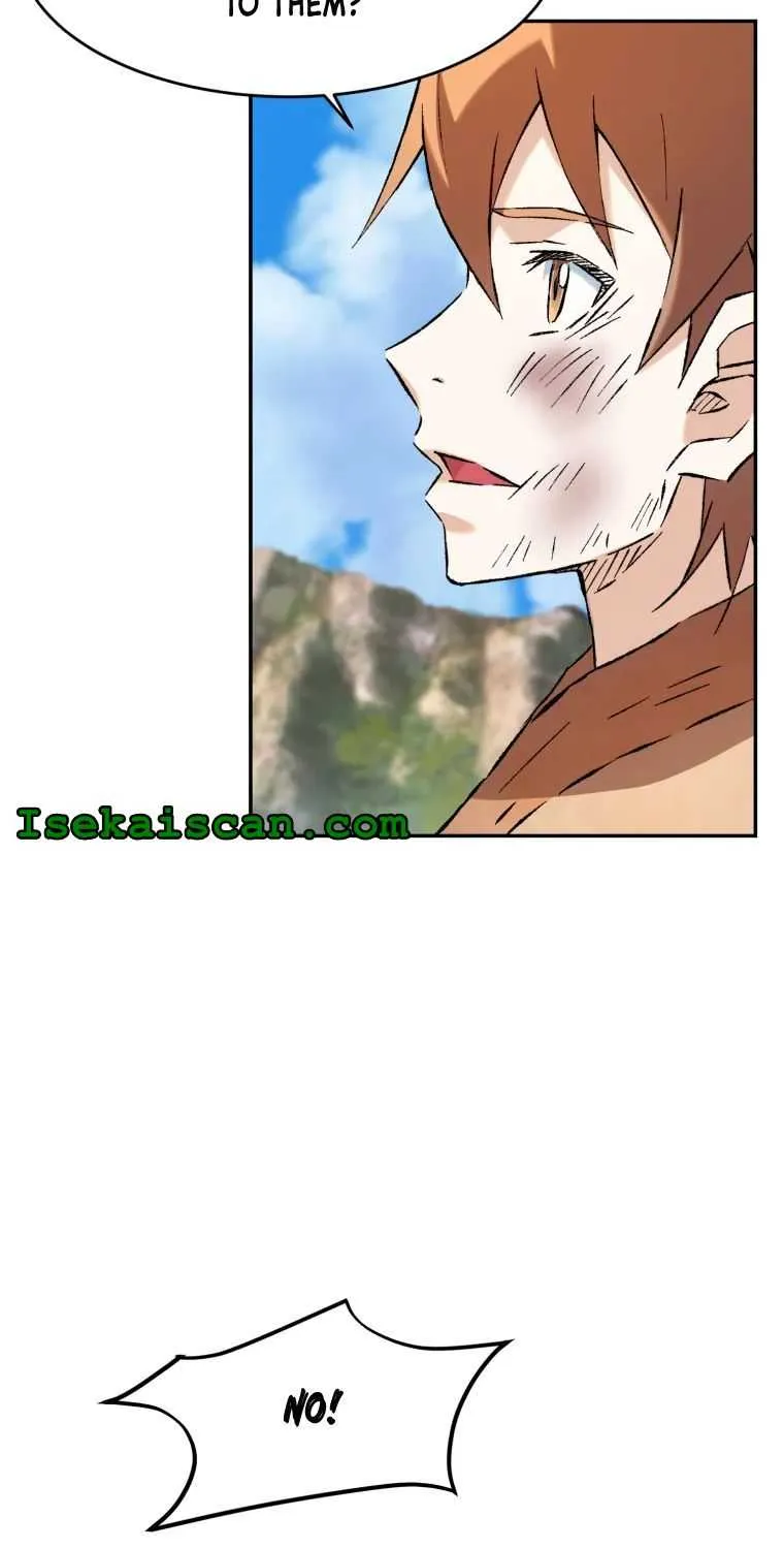 The great master Chapter 8 page 27 - 