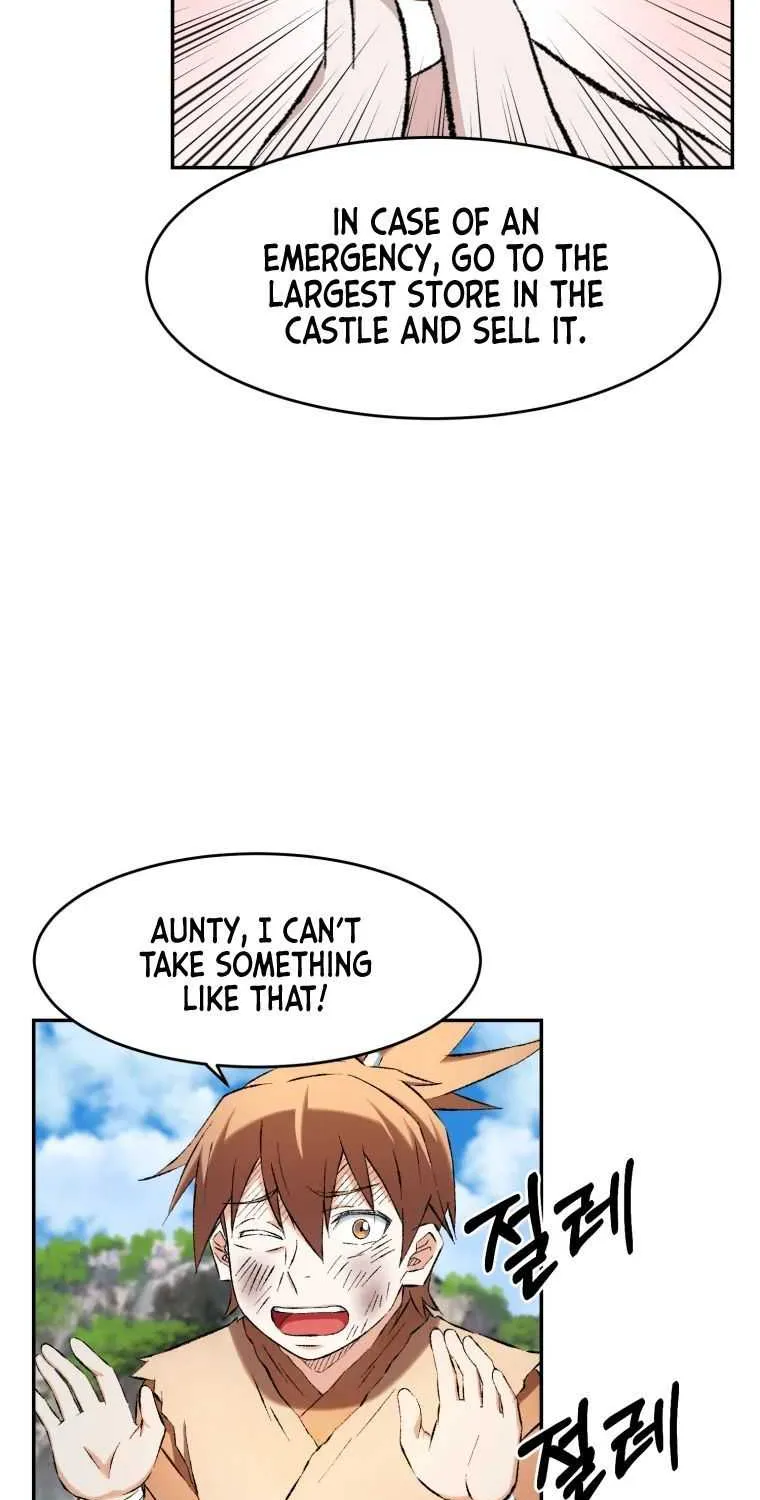 The great master Chapter 8 page 33 - 